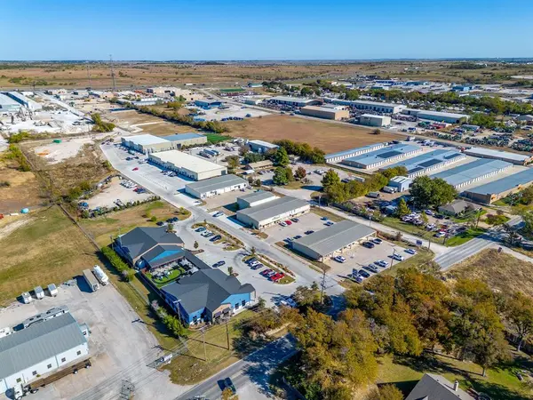 9899 E Bankhead Highway, Willow Park, TX 76008