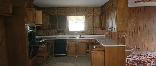 1041 5th Street, Cooper, TX 75432