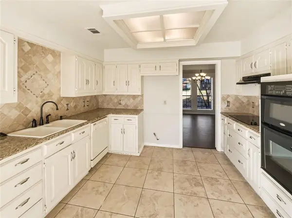 3316 Colt Drive, Plano, TX 75074