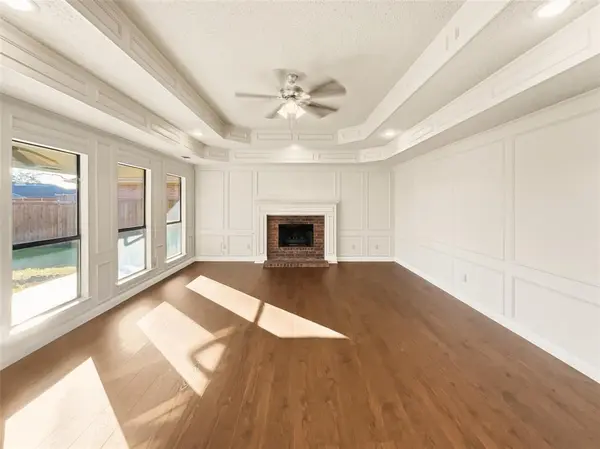 3316 Colt Drive, Plano, TX 75074