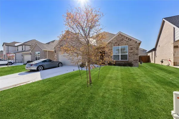 2024 Robert Street, Anna, TX 75409