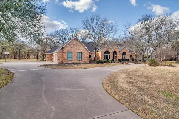 7 Bluebonnet Trail, Greenville, TX 75402