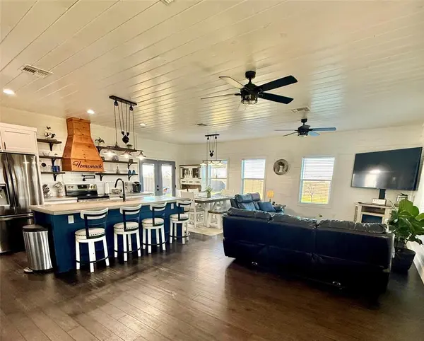 1529 Peerless Highway, Sulphur Springs, TX 75482