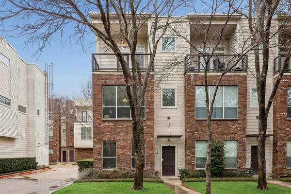 4315 Holland Avenue #3, Dallas, TX 75219