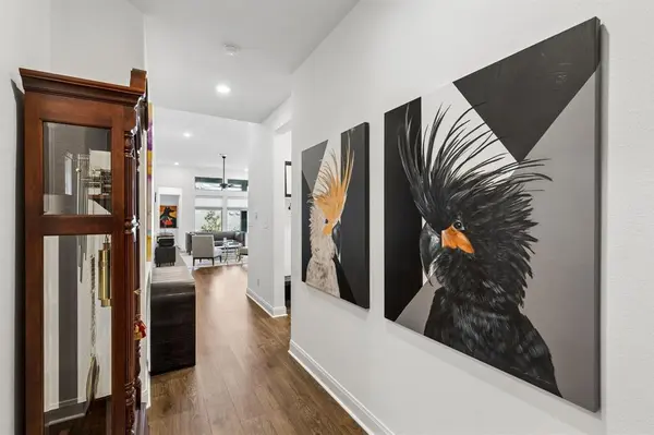 6221 Escarpment Drive, Fort Worth, TX 76112