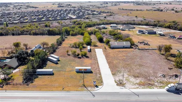 204 E Highway 171, Godley, TX 76044