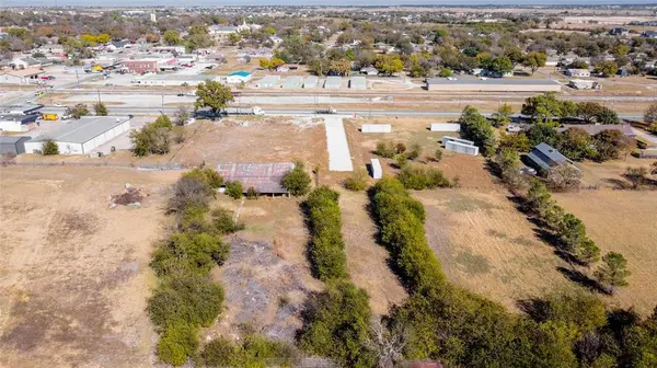 204 E Highway 171, Godley, TX 76044