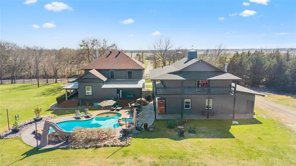 4620 County Road 2720, Caddo Mills, TX 75135