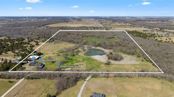 4620 County Road 2720, Caddo Mills, TX 75135