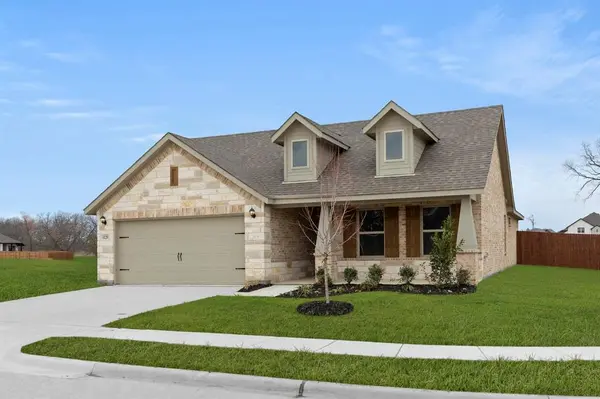 1120 Rushing Court, Aubrey, TX 76227