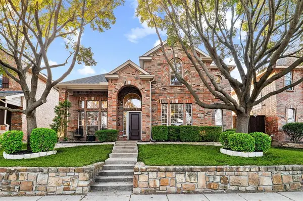 1510 Cedar Brook Court, Allen, TX 75002