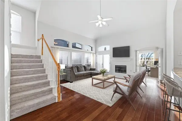 1510 Cedar Brook Court, Allen, TX 75002