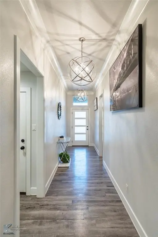 4517 Crosley Lane, Abilene, TX 79606