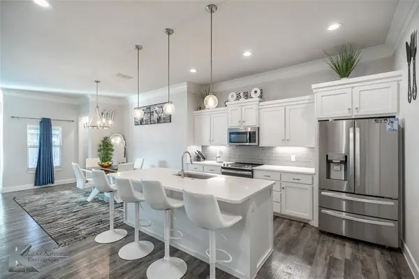 4517 Crosley Lane, Abilene, TX 79606