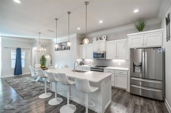 4517 Crosley Lane, Abilene, TX 79606