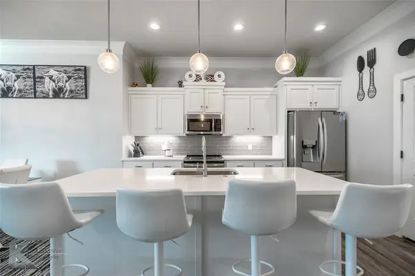 4517 Crosley Lane, Abilene, TX 79606