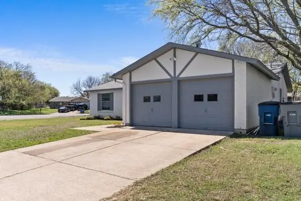 1539 Willowbrook Street, Lancaster, TX 75134