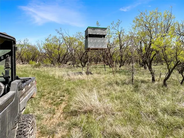 1116 County Road 107, Cisco, TX 76437