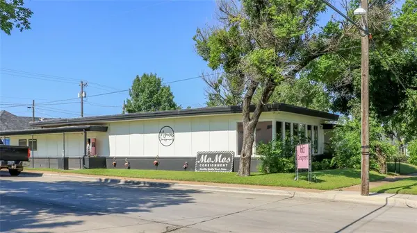 1212 Stevens Street, Bridgeport, TX 76426