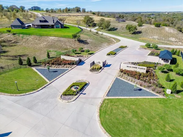 4021 Grizzly Trail Trail, Aledo, TX 76008