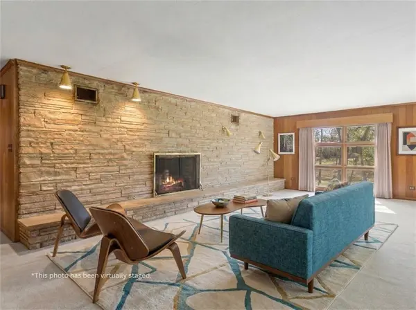 101 Bluebird Street, Mount Pleasant, TX 75455