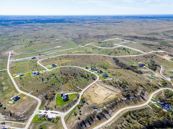 4040 Kodiak Trail, Aledo, TX 76008