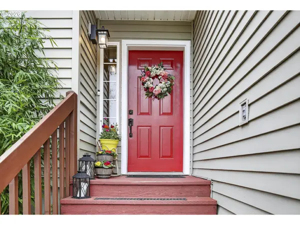 58930 TUNDRA CT, St Helens, OR 97051