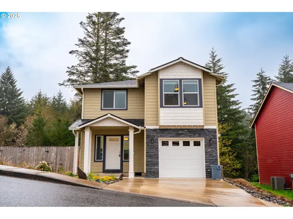 877 VIRGINIA CIR, Clatskanie, OR 97016