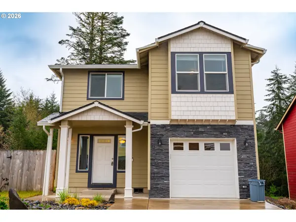 877 VIRGINIA CIR, Clatskanie, OR 97016