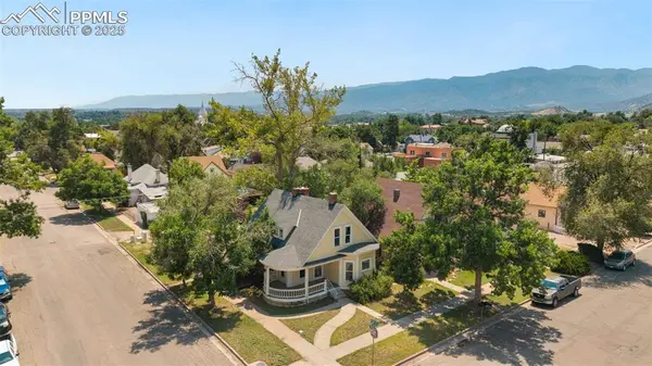 732 Rudd AVE, Canon City, CO 81212