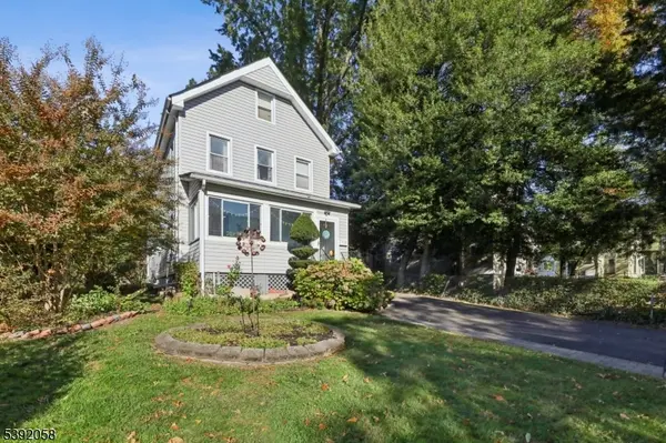 74 Forest St #1, Montclair Twp., NJ 07042