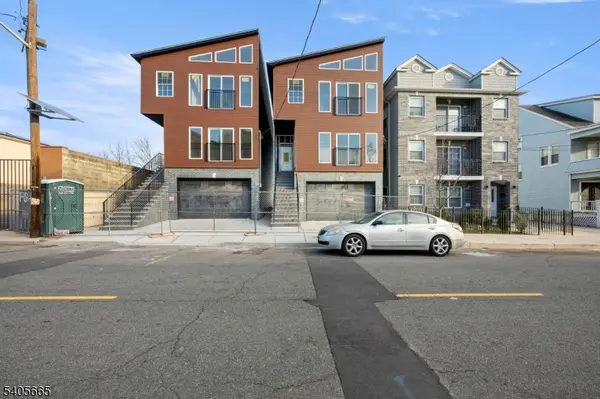 512 S 15Th St, Newark City, NJ 07103