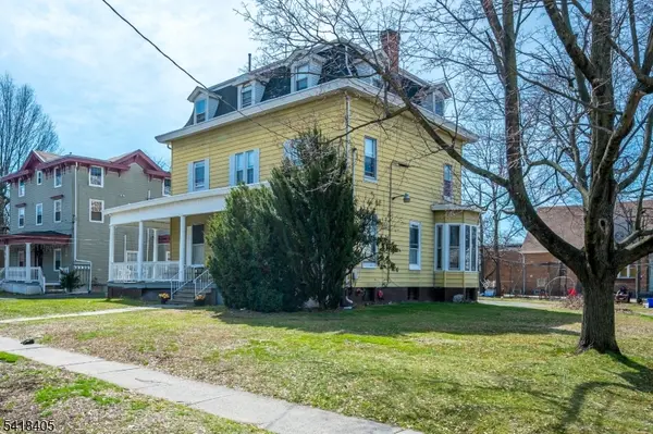 600 Central Ave, Plainfield City, NJ 07060