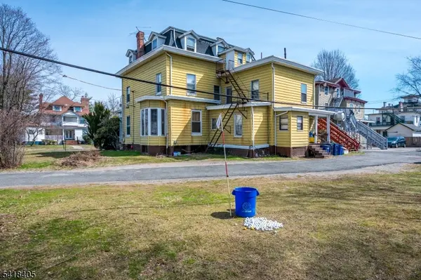 600 Central Ave, Plainfield City, NJ 07060