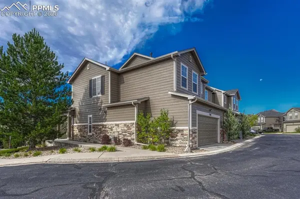 17140 Blue Mist GRV, Monument, CO 80132