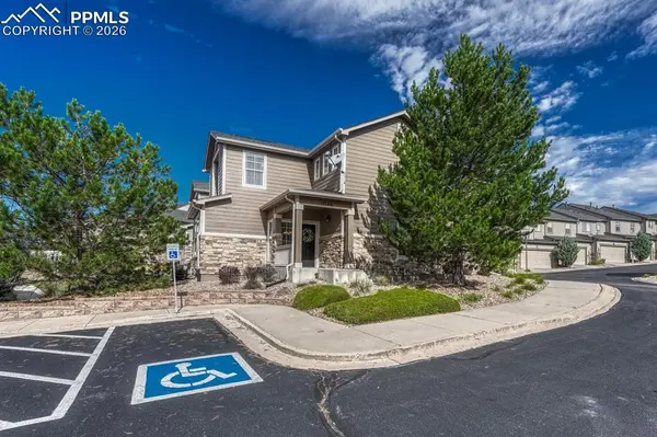 17140 Blue Mist GRV, Monument, CO 80132