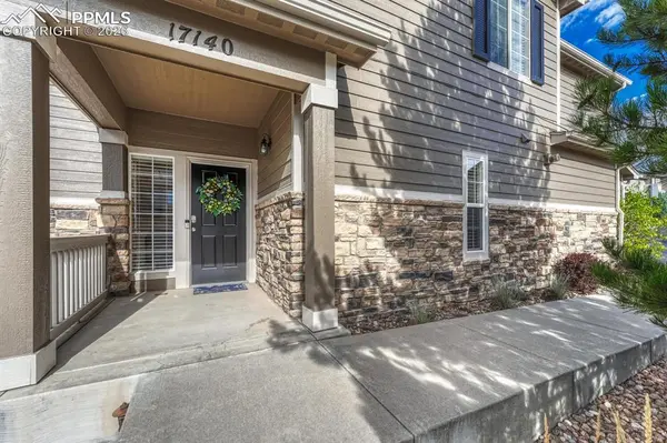 17140 Blue Mist GRV, Monument, CO 80132