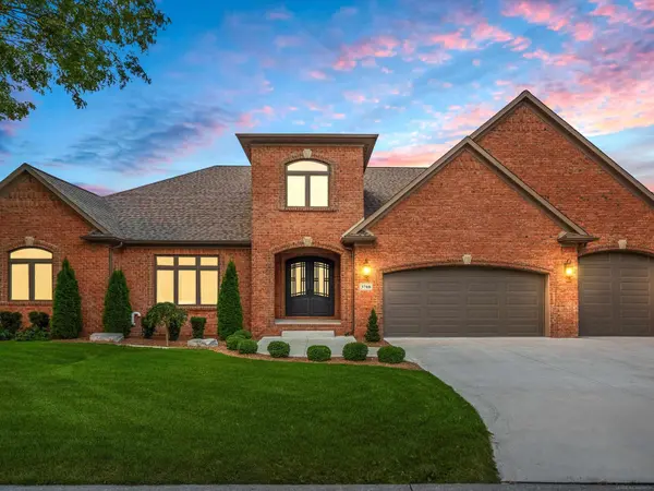 3708 Riverview Terrace N RD, East China Twp, MI 48054