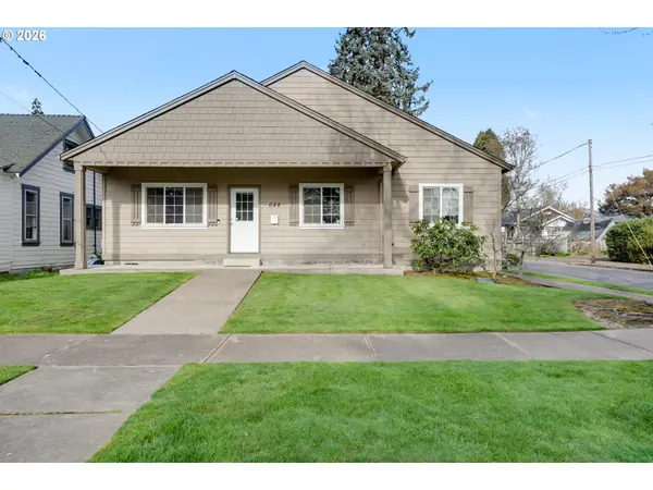 644 NW 14TH ST, Corvallis, OR 97330
