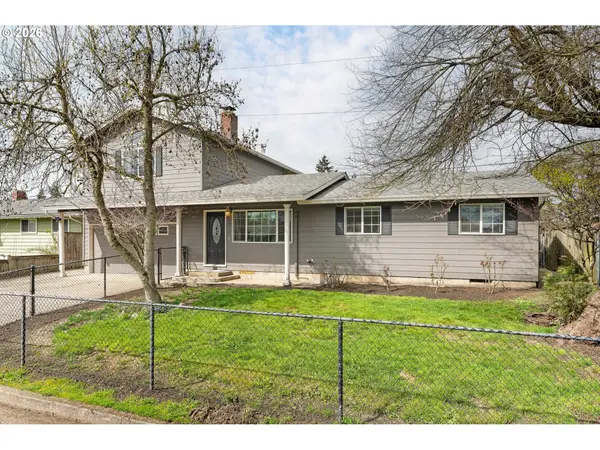 1310 W QUINALT ST, Springfield, OR 97477