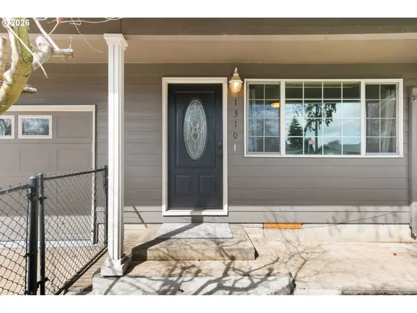 1310 W QUINALT ST, Springfield, OR 97477