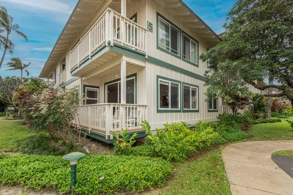 1831 POIPU RD #510, Koloa, HI 96756