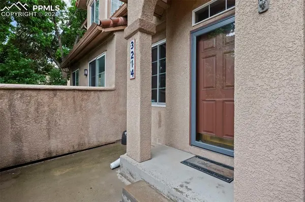 3214 Apogee VW, Colorado Springs, CO 80906