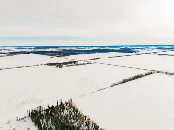 NE-5-110-15-W5, Rural Mackenzie County, AB T0H 1N0