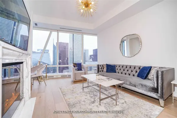 180 University AVE #5207, Toronto C01, ON M5H 0A2