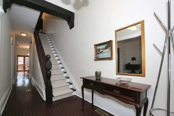 262 Concord AVE, Toronto C01, ON M6H 2P5