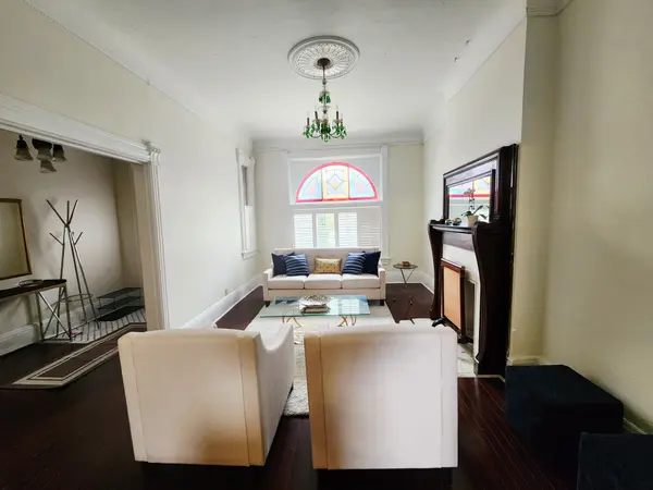 262 Concord AVE, Toronto C01, ON M6H 2P5