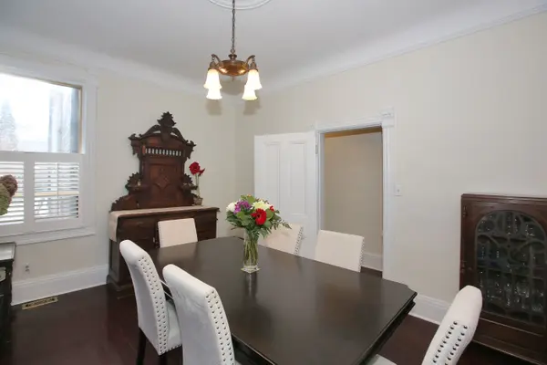 262 Concord AVE, Toronto C01, ON M6H 2P5