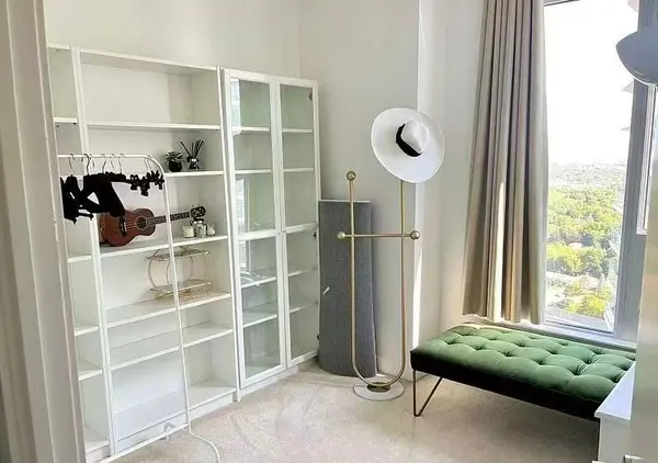 121 Mcmahon DR #3208, Toronto C15, ON M2K 0C1