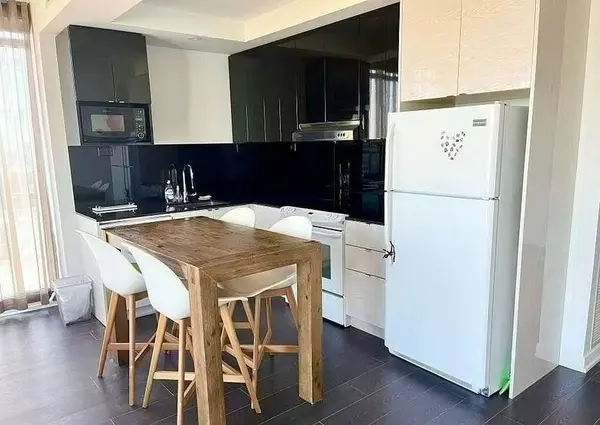 121 Mcmahon DR #3208, Toronto C15, ON M2K 0C1